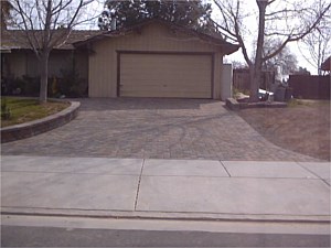 Driveways 15